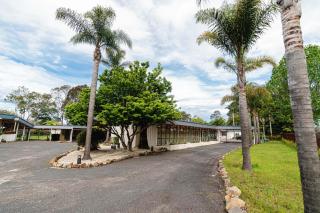 Eden Nimo Motel - 0