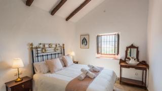 Cortijo Jurcos Torrox by Ruralidays - Torrox - 9