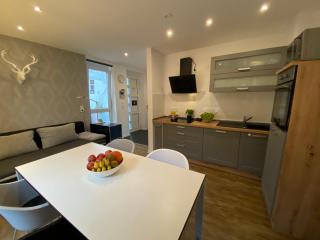 Apartment End - Heidelberg - 6