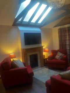 The LITTLE HOUSE in HULL - 7