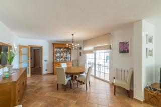 Villa Arena Blanca - 1