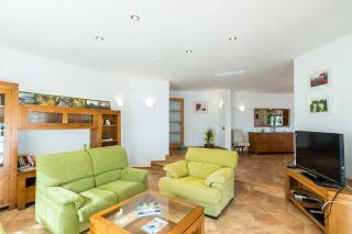 Villa Arena Blanca - Sant Lluís - 4