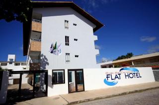 Flat no Hotel Carneiro de Tamandaré PRAIA DOS CARNEIROS - Praia dos Carneiros - 8
