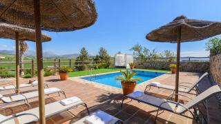 Casa Aranda Villanueva de la Concepcion by Ruralidays - Villanueva de la Concepción - 0