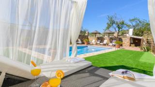 Casa Aranda Villanueva de la Concepcion by Ruralidays - Villanueva de la Concepción - 5
