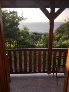 Bungalovi Gučevski pogled - Banja Koviljača - - 5