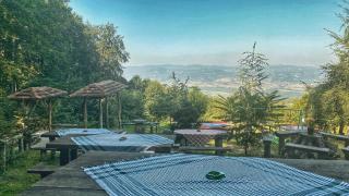 Bungalovi Gučevski pogled - Banja Koviljača - - 4