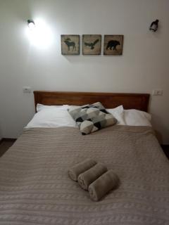 Bungalovi Gučevski pogled - Banja Koviljača - - 3
