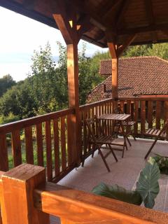 Bungalovi Gučevski pogled - Banja Koviljača - - 1