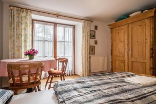 Ferienwohnung Achraintal 4 - Lindau - 1