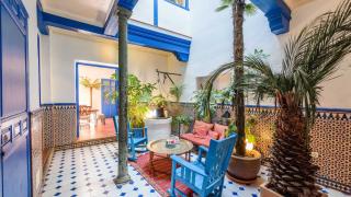 Villa El Patio Andaluz Velez-Malaga by Ruralidays - 6