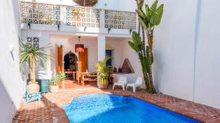 Villa El Patio Andaluz Velez-Malaga by Ruralidays - Vélez-Málaga - 4