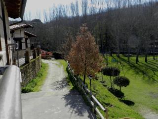 Hostel El Lago, Caceres - Jaraiz de la Vera - 9