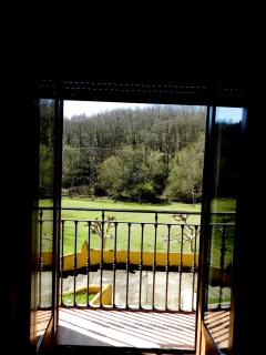 Hostel El Lago, Caceres - Jaraiz de la Vera - 8