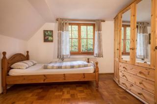 Ferienwohnung Achraintal 1 - Lindau - 2
