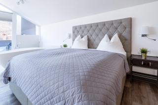 Kaiser Max Design Appartements - Innsbruck - 4