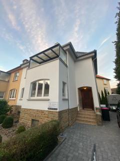 Ferienwohnungen Gartenstrasse - 1