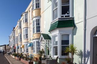 Channel View Guest House - Weymouth - 4