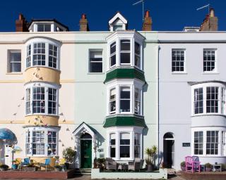 Channel View Guest House - Weymouth - 3