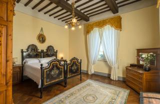 Villa Ines charme near Lucca - 1