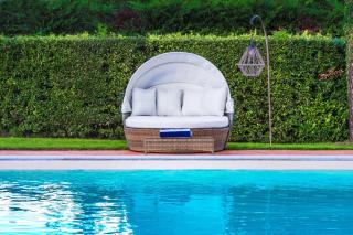 Villa Ines charme near Lucca - Altopascio - 7
