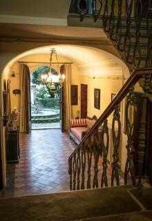 Villa Ines charme near Lucca - Altopascio - 4