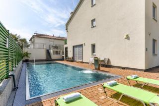 Batimat Apartments - Ljubač - 2