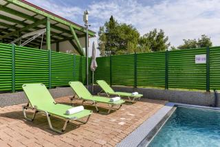 Batimat Apartments - Ljubač - 1