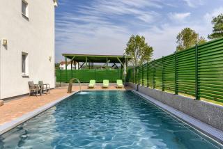 Batimat Apartments - Ljubač - 9