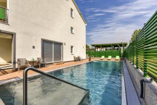 Batimat Apartments - Ljubač - 3