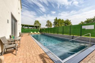Batimat Apartments - Ljubač - 4