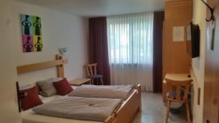 Landhotel Albrecht - 5