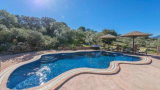 Casa El Arenisco El Gastor by Ruralidays - 9