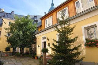Vierseitenhof Linke - Annaberg-Buchholz - 8