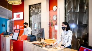 Ibis Chennai OMR - An Accor Brand - Chennai - 7
