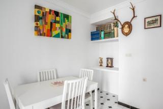 Casa Romero - Vejer de la Frontera - 7