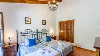 Los Huertos Antequera - La Higuera by Ruralidays - 9