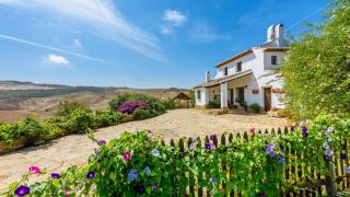 Los Huertos Antequera - La Higuera by Ruralidays - Antequera - 1