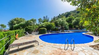 Casa El Paraiso Escondido Montecorto by Ruralidays - 0