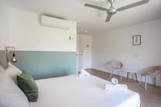 Boutique Hotel & apartments JT Curaçao - 2