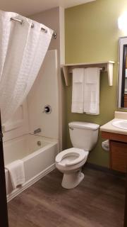 WoodSpring Suites Kansas City Lenexa - Lenexa - 8