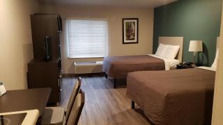 WoodSpring Suites Kansas City Lenexa - Lenexa - 7