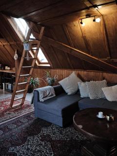 Guesthouse with 3 apartments, just outside Berlin, near to Tesla - Burig - 8