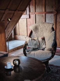 Guesthouse with 3 apartments, just outside Berlin, near to Tesla - Burig - 5