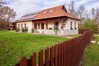 Edelin Country House - Becskeháza - 9