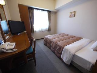Hotel Route-Inn Matsusaka Ekihigashi - Matsuzaka - 8
