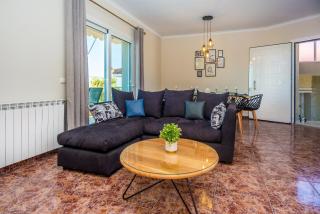 Aristotelis Apartment Lakithra-Lydia - 7