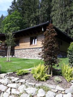 Chalupa pri starej hájovni Racibor II - 7