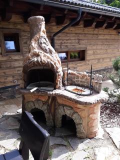 Chalupa pri starej hájovni Racibor II - 5