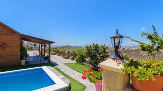 Casa Alegria Almayate Alto by Ruralidays - Almayate Alto - 8